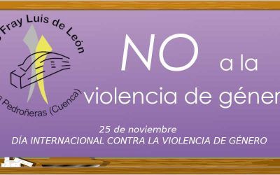 Vídeo contra la Violencia de Género