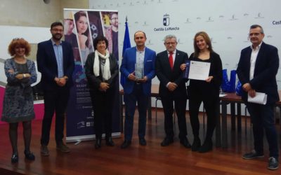 Clausura del programa Erasmus+ «Vet: Ready, Steady, Move»