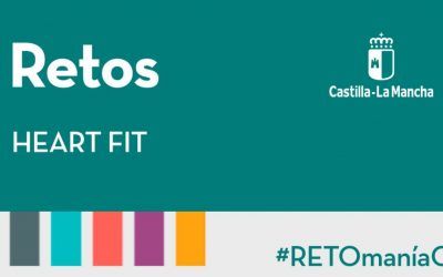 RETOmaníaCLM