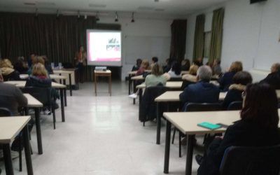 Reunión de padres sobre la EVAU