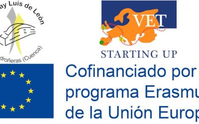 Publicación Adjudicación  Proyecto Erasmus+ VET