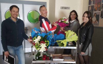 San Valentín en nuestro IES