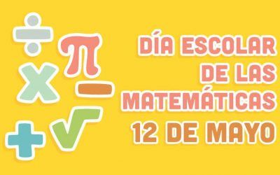 Celebrando el Día Escolar de las Matemáticas