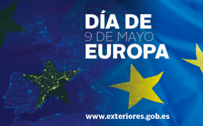 Día de Europa