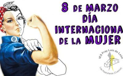 Día Internacional de la Mujer 2023
