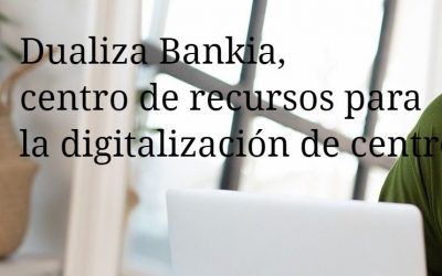 Recursos para la digitalización