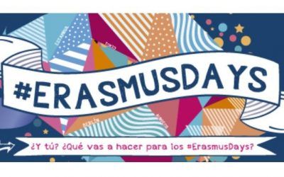 Campaña ErasmusDays
