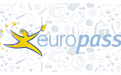 Concurso Escolar Cv Europass Científico-Tecnológico