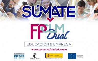 Jornada de trabajo ‘Súmate a la FPDual’