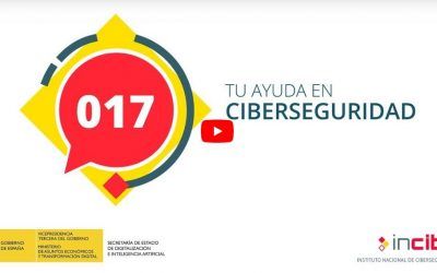 Línea de Ayuda en Ciberseguridad