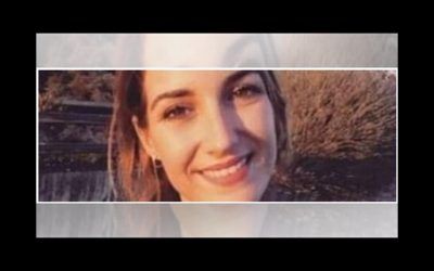 El IES ha guardado un minuto de silencio por la muerte de Laura Luelmo
