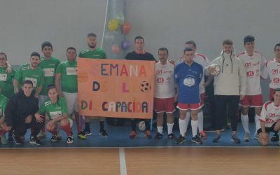 3 de diciembre Día de la Discapacidad