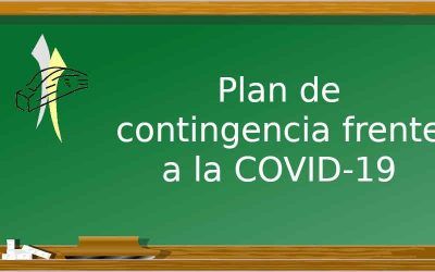 Plan de contingencia  COVID-19