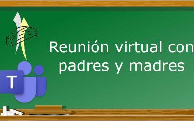 Horario de reuniones