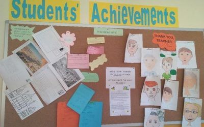 Espacio Students’ Achievements